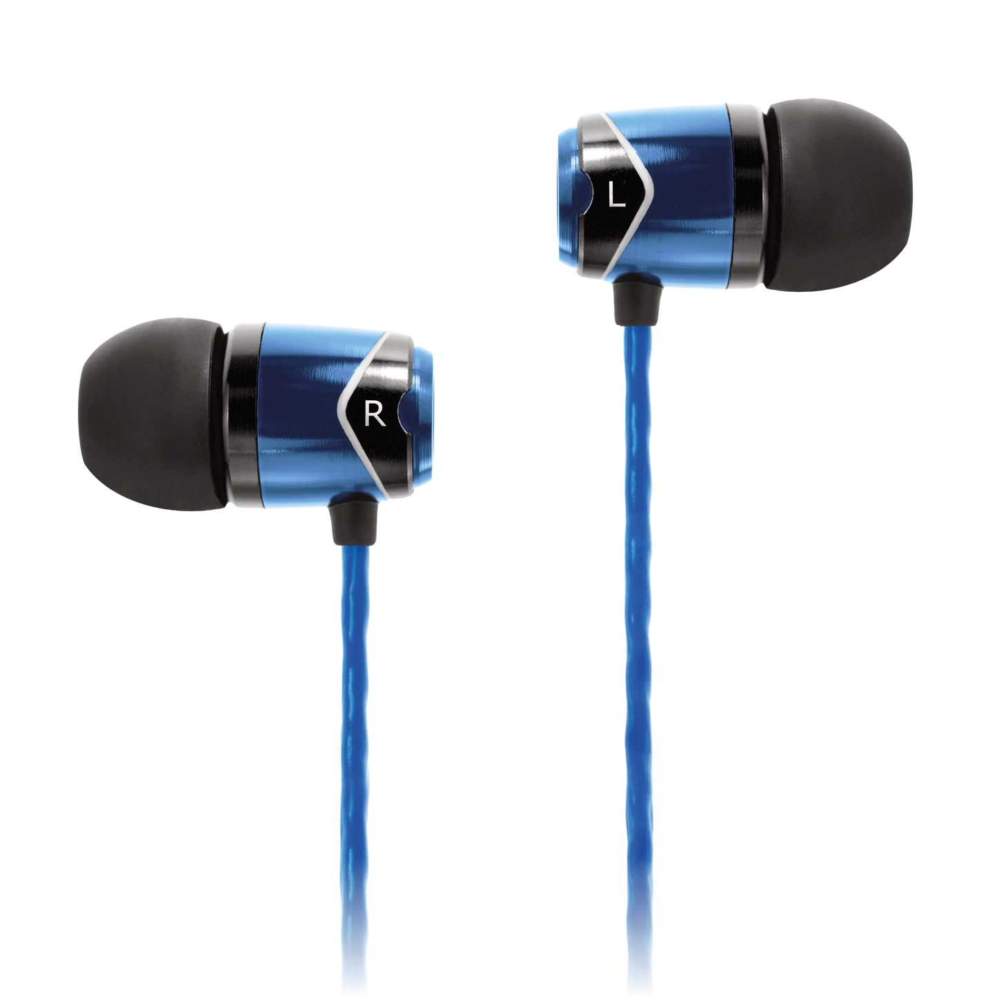 SoundMAGIC E10 In Ear Isolating Earphones