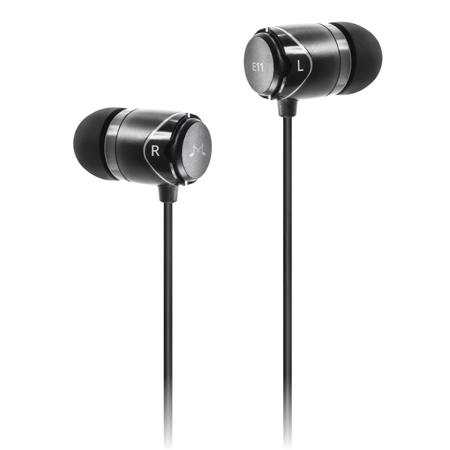 SoundMAGIC E11 In Ear Isolating Earphones - Refurbished