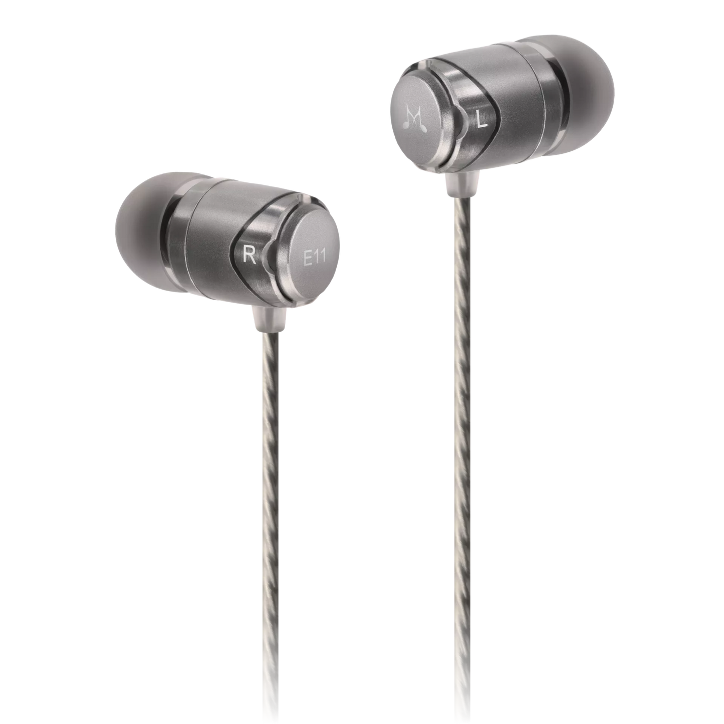 SoundMAGIC E11 In Ear Isolating Earphones - Refurbished