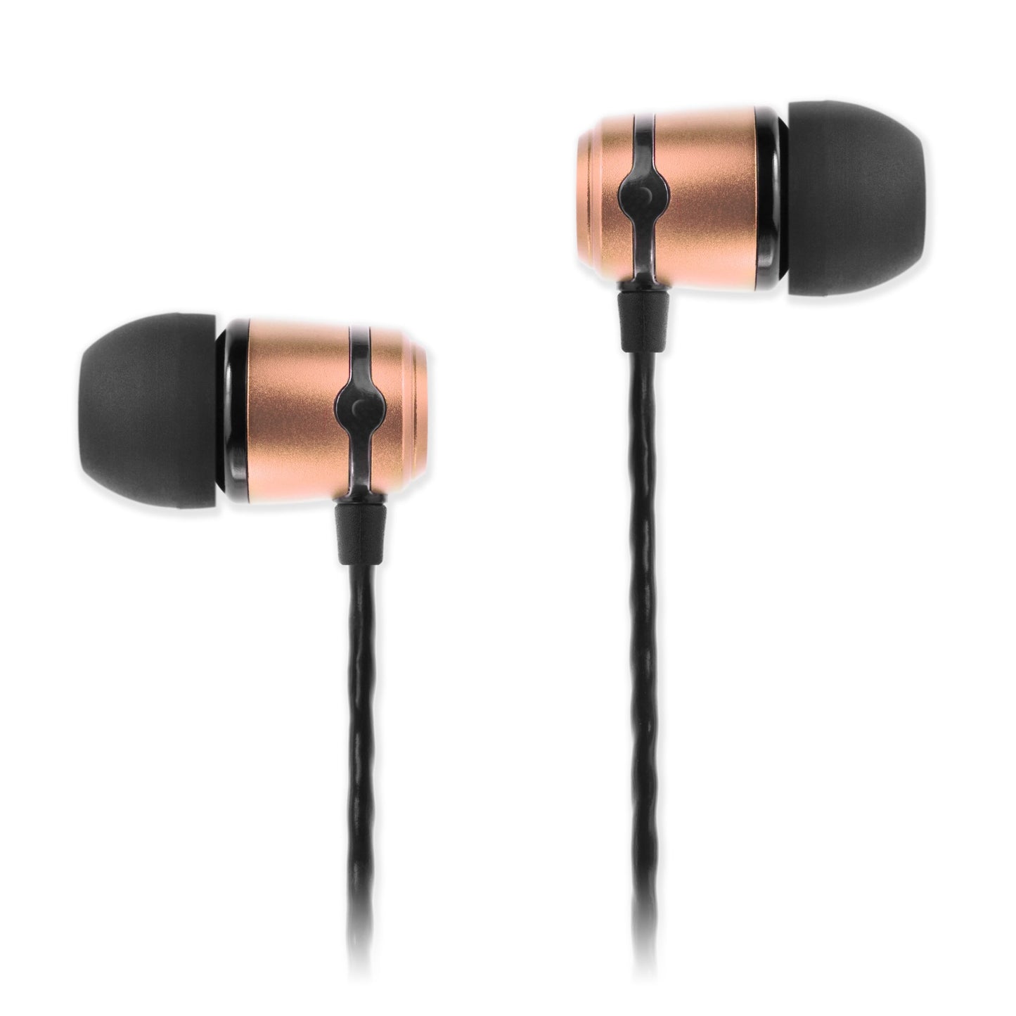 SoundMAGIC E50 In Ear Isolating Earphones