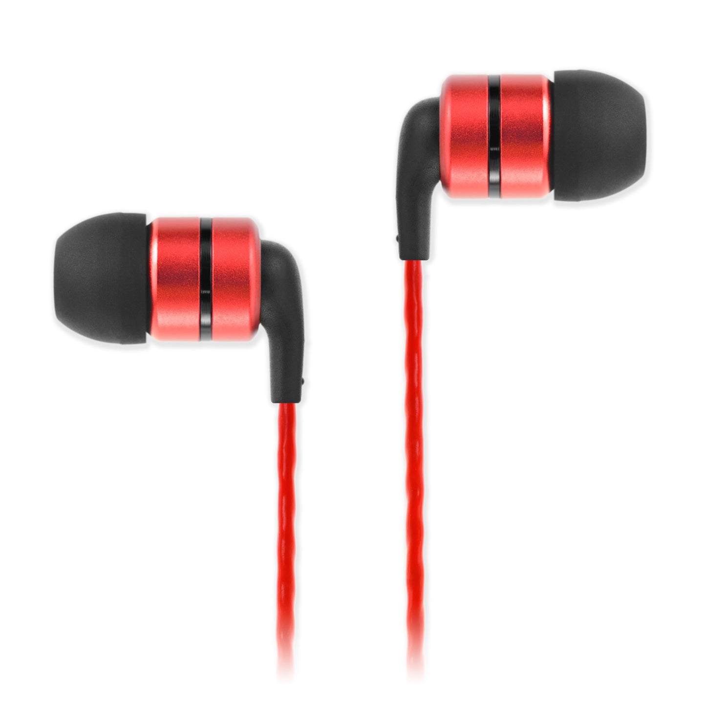 SoundMAGIC E80 In-Ear Isolating Earphones - Refurbished