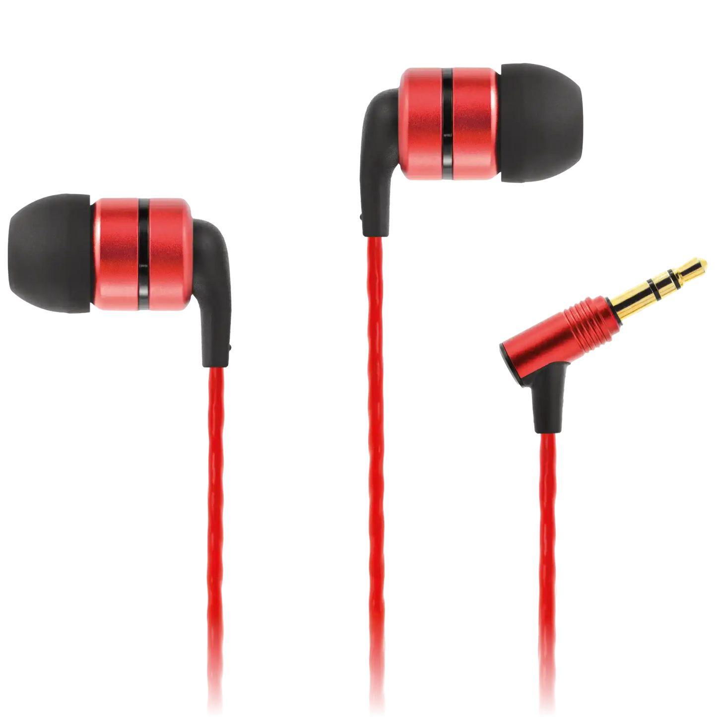 SoundMAGIC E80 In Ear Isolating Earphones