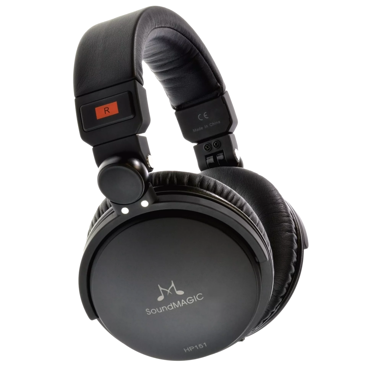 SoundMAGIC HP151