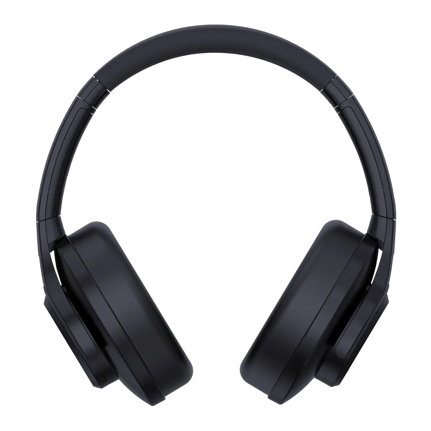 SoundMAGIC P58BT ANC - Active Noise Cancelling Wireless Headphones