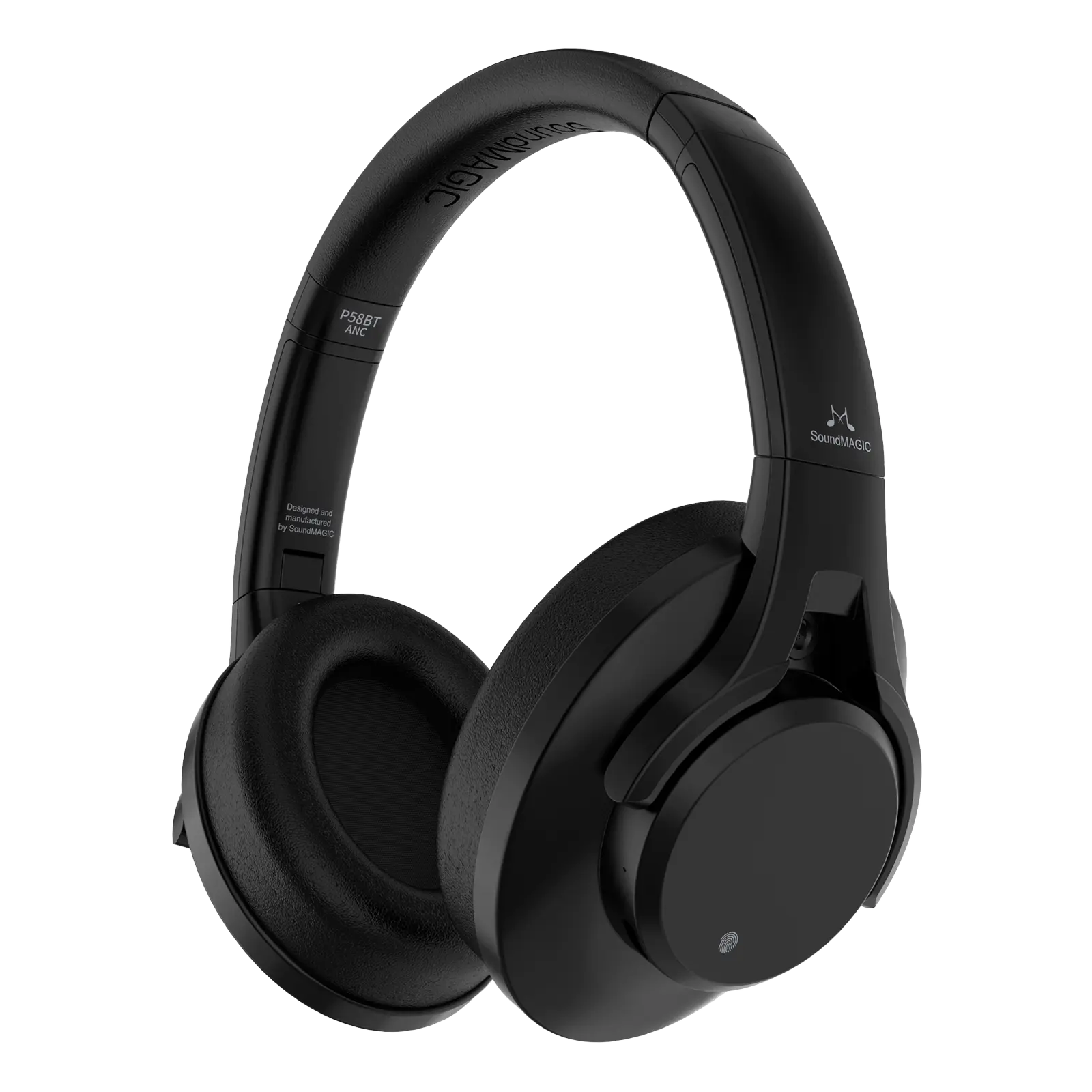 Anc headphones wireless hotsell