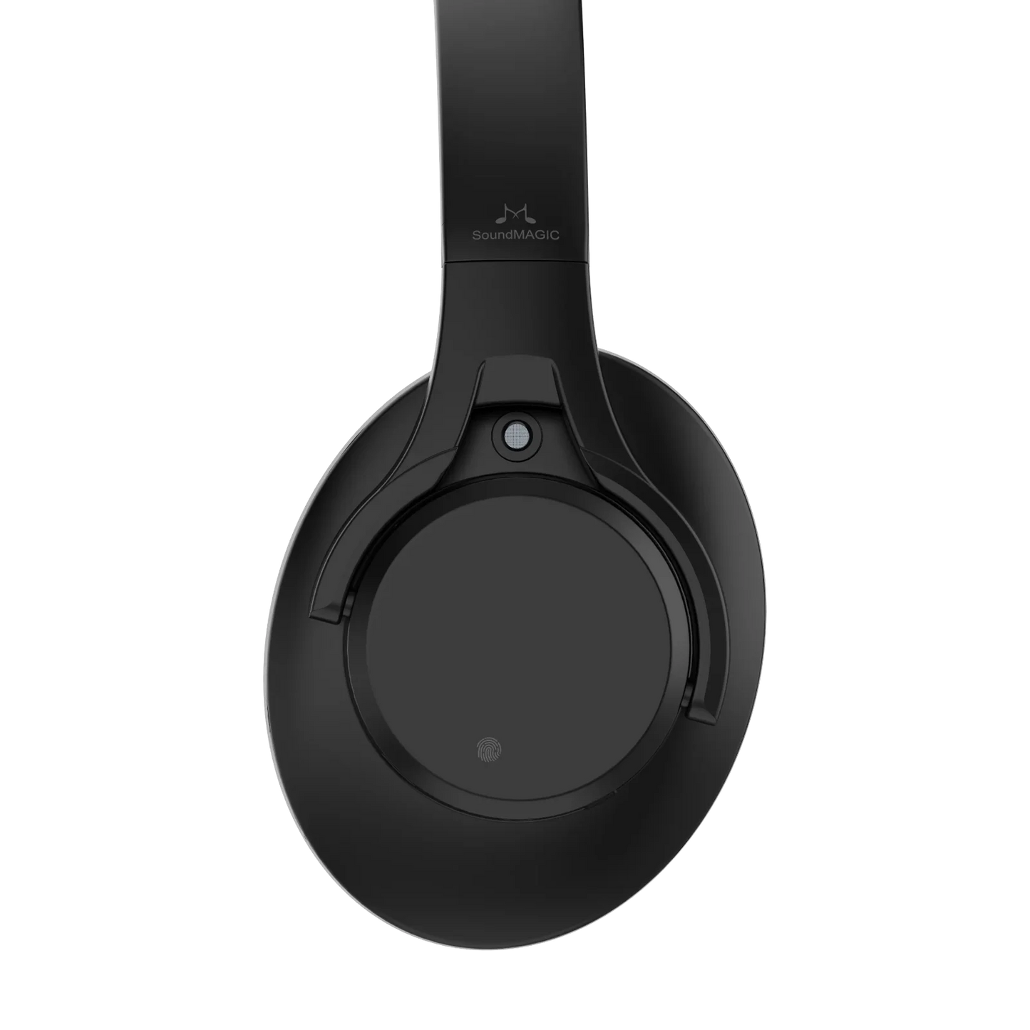 SoundMAGIC P58BT ANC - Active Noise Cancelling Wireless Headphones