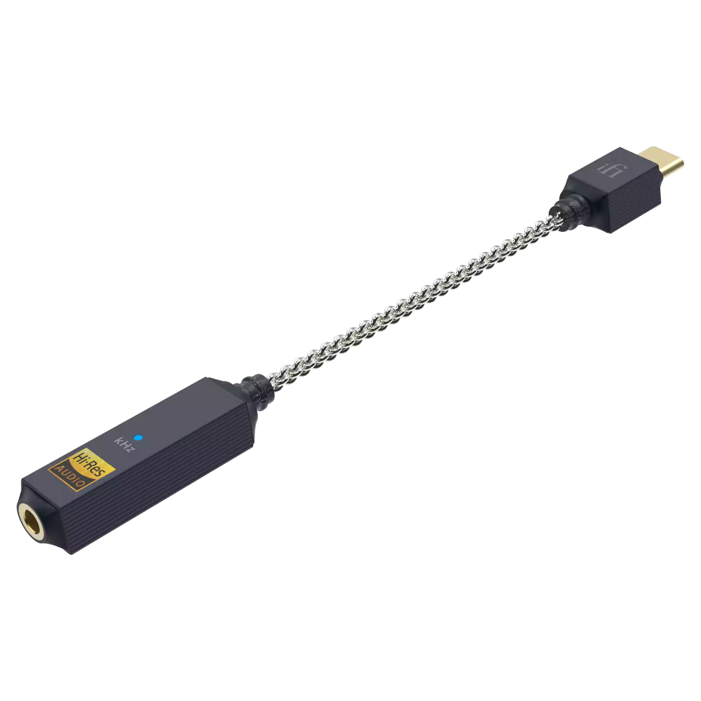 iFi Audio GO link 2