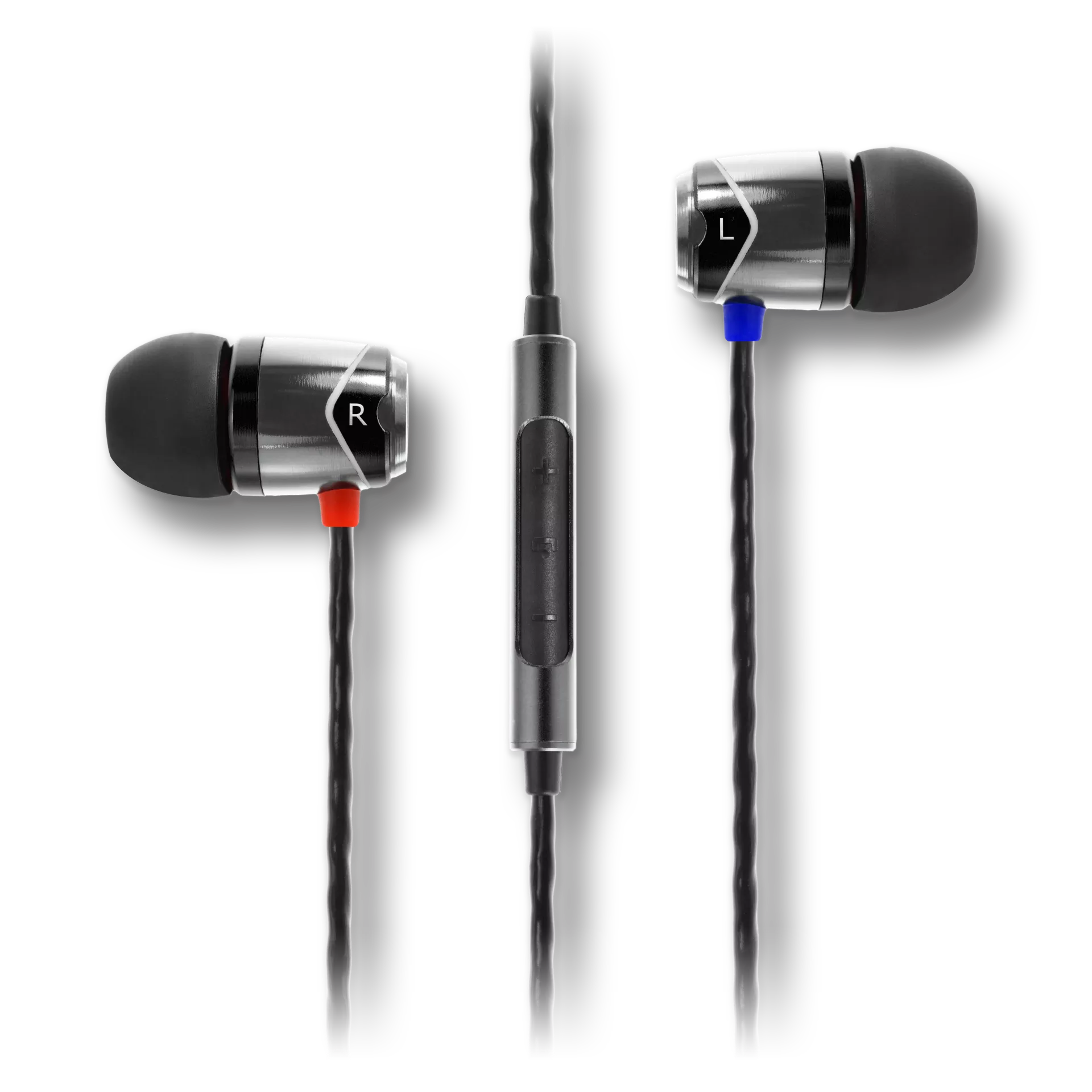 Good earphones with mic sale