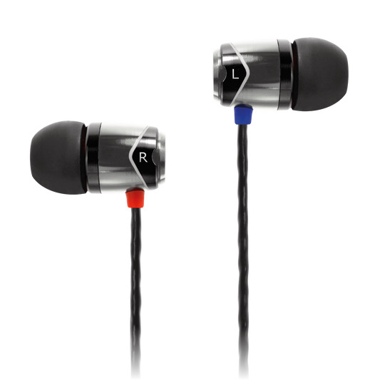 SoundMAGIC E10 In Ear Isolating Earphones