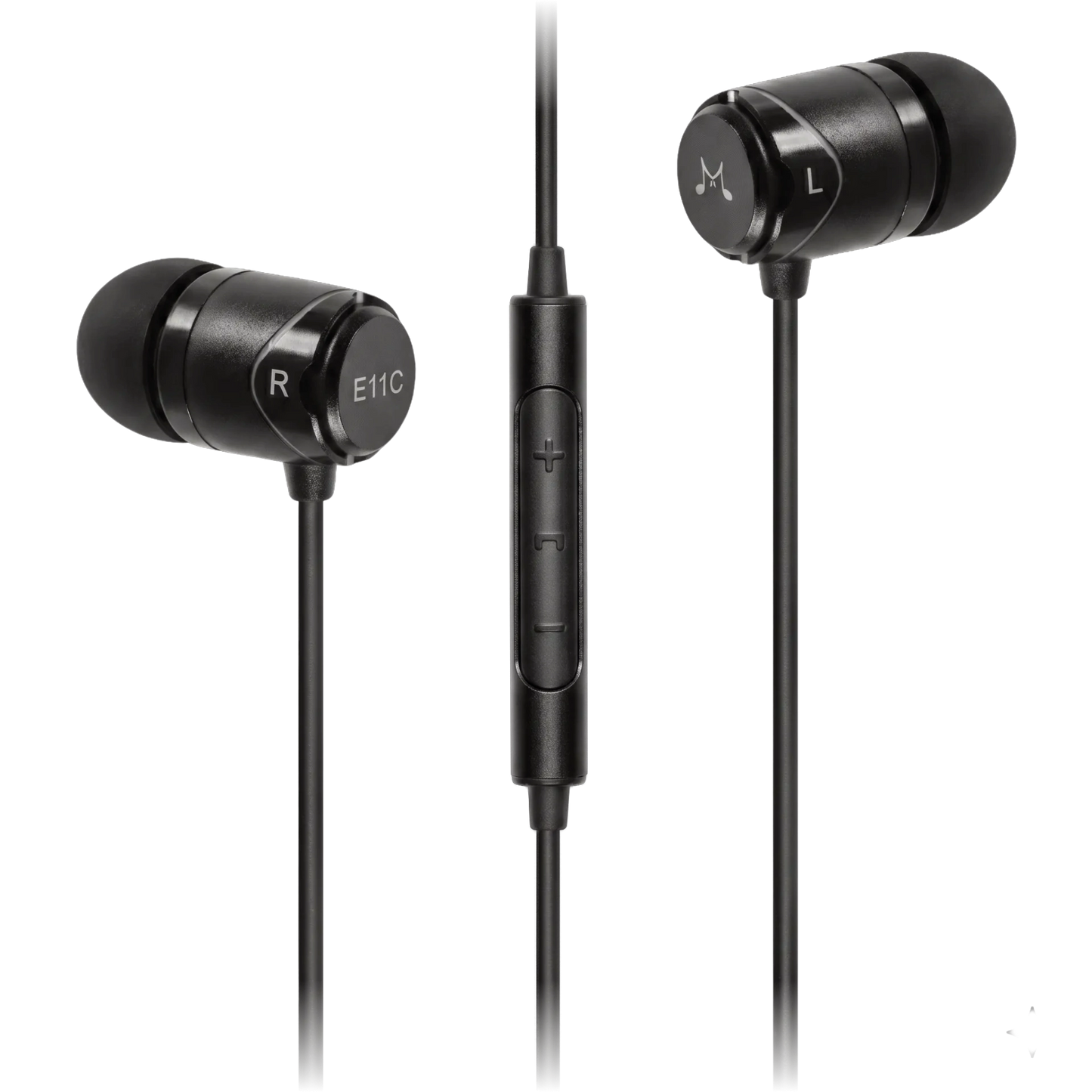 SoundMAGIC E11C In Ear Isolating Earphones with Mic