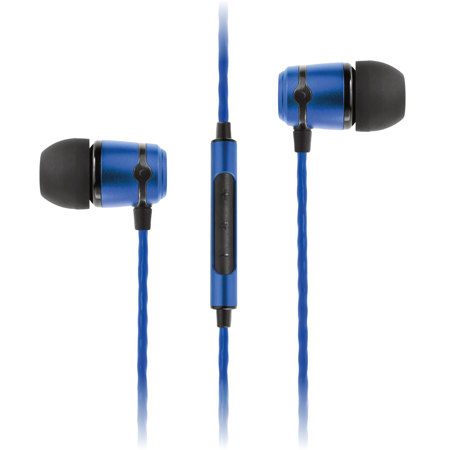 SoundMAGIC E50C In Ear Isolating Earphones with Mic