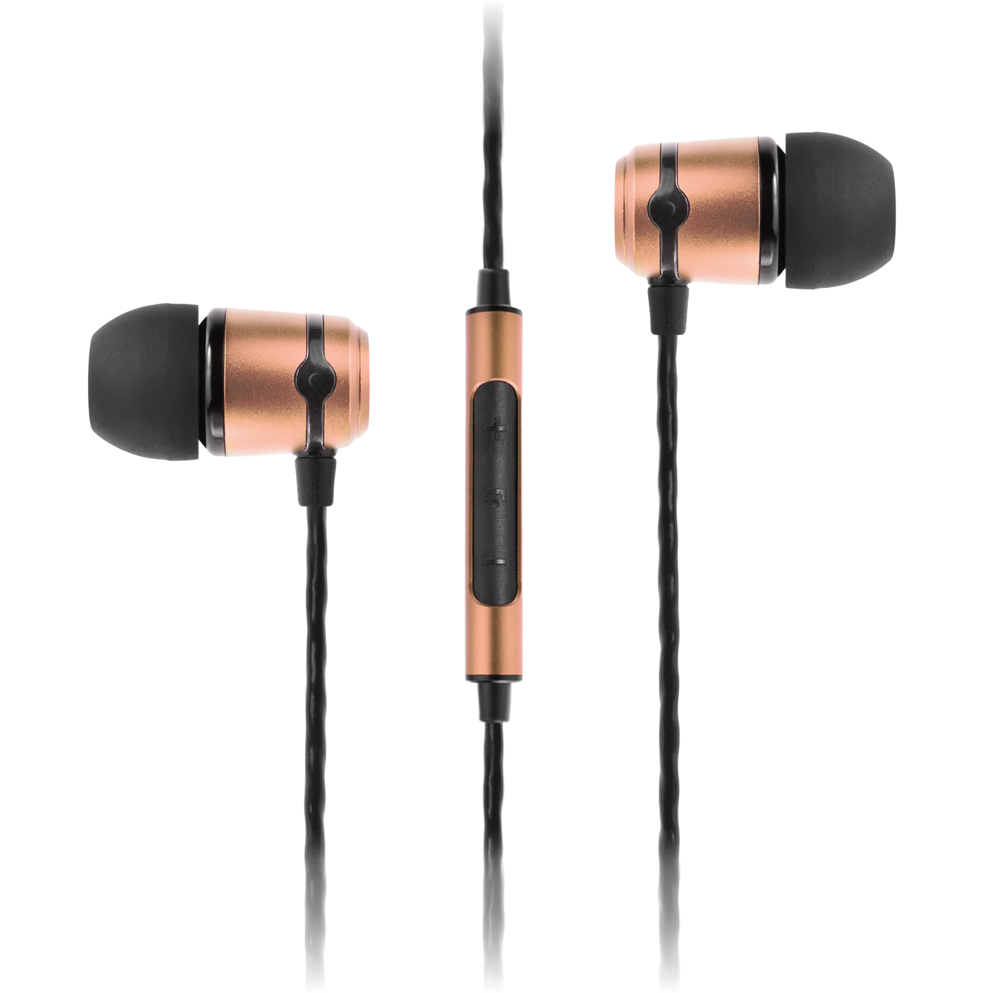 SoundMAGIC E50C In Ear Isolating Earphones with Mic