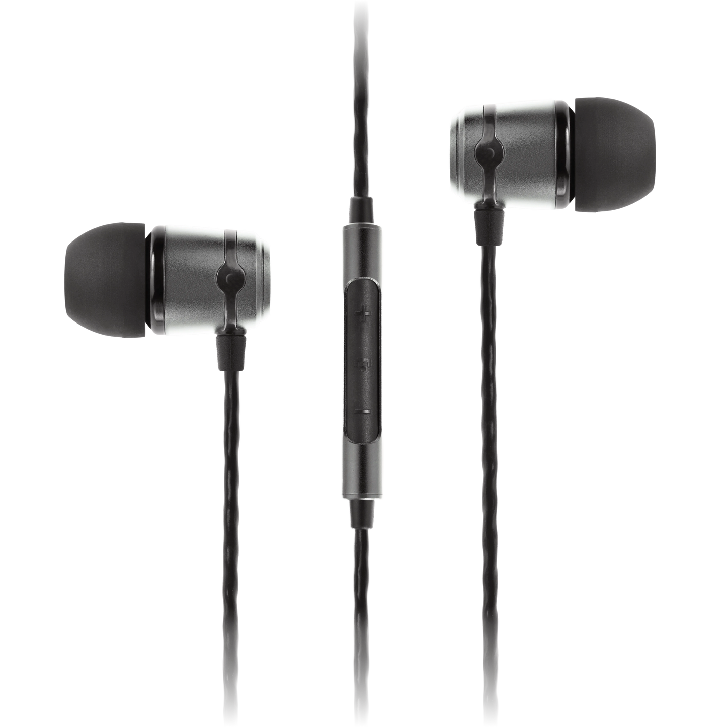 SoundMAGIC E50C In Ear Isolating Earphones with Mic