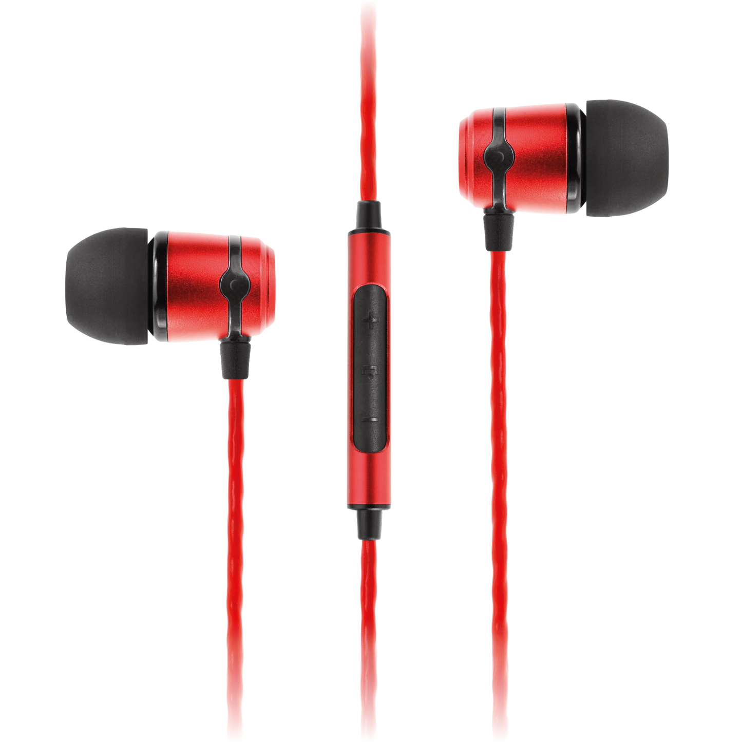 SoundMAGIC E50C In Ear Isolating Earphones with Mic