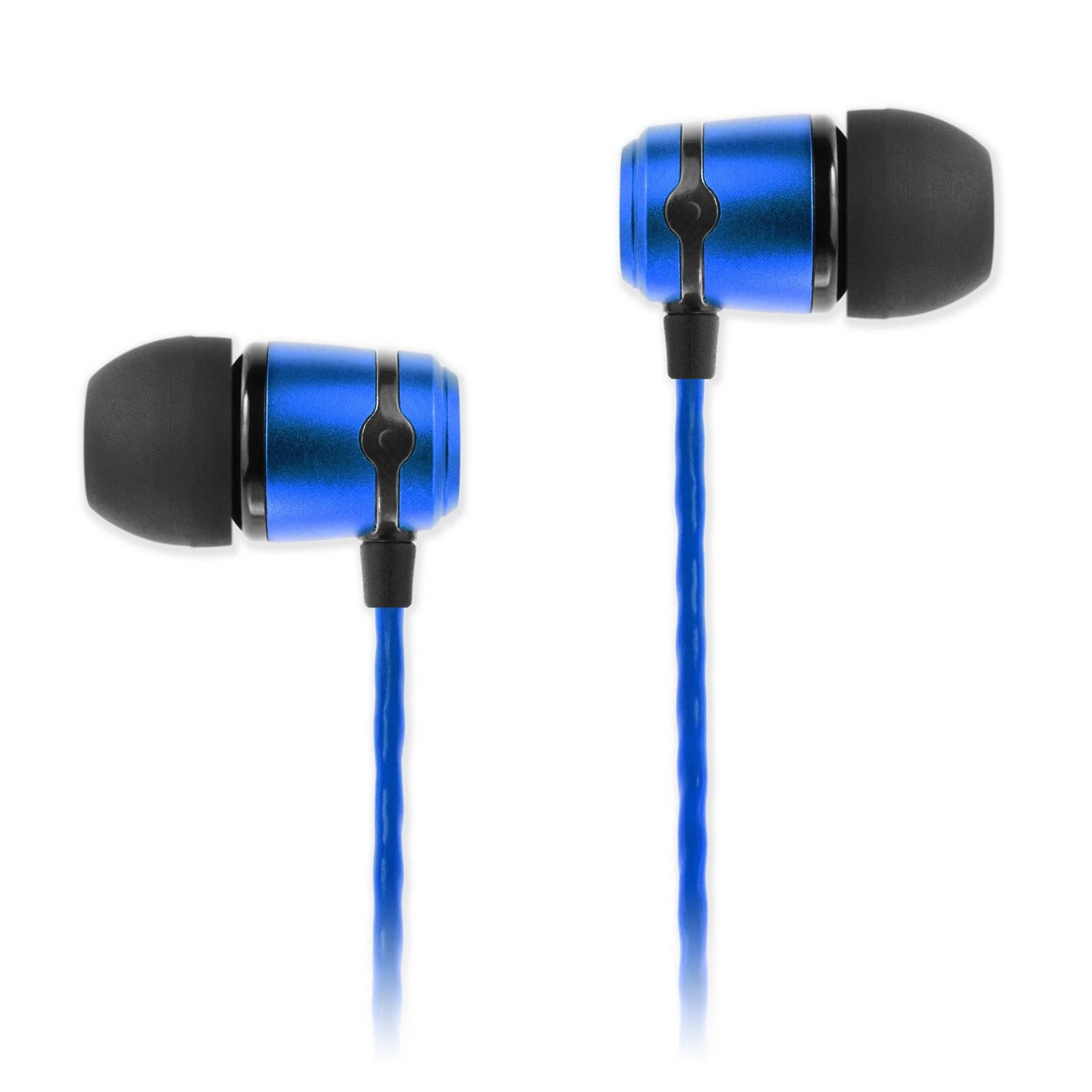 SoundMAGIC E50 In Ear Isolating Earphones - Refurbished