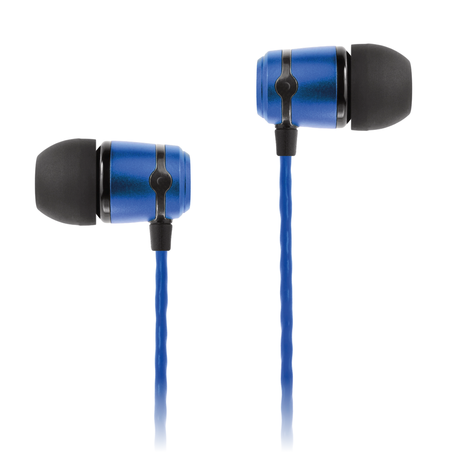 SoundMAGIC E50 In Ear Isolating Earphones