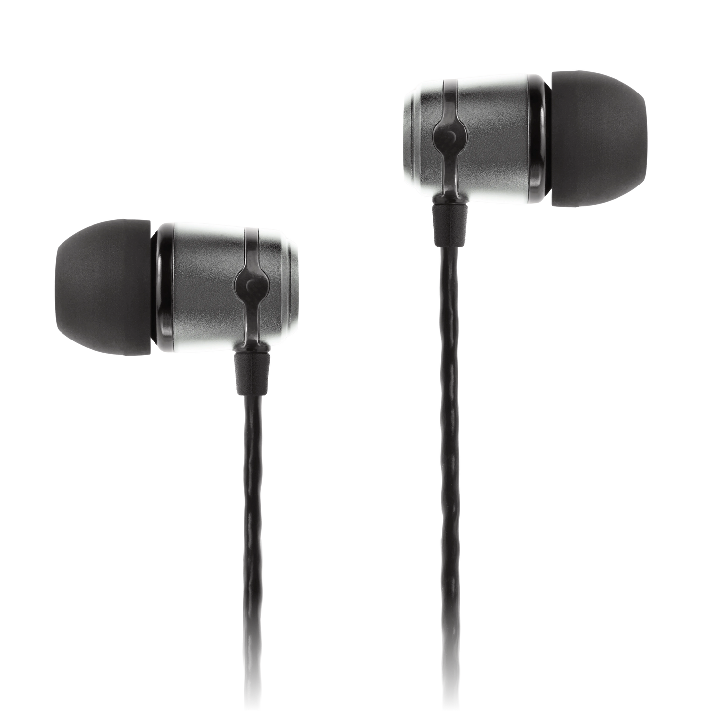 SoundMAGIC E50 In Ear Isolating Earphones