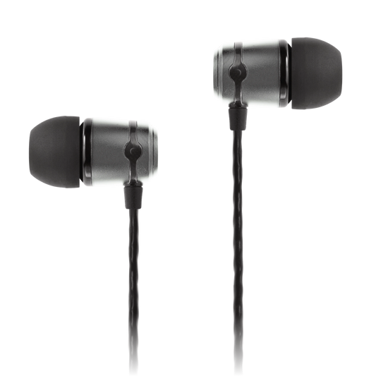 SoundMAGIC E50 In Ear Isolating Earphones - Refurbished