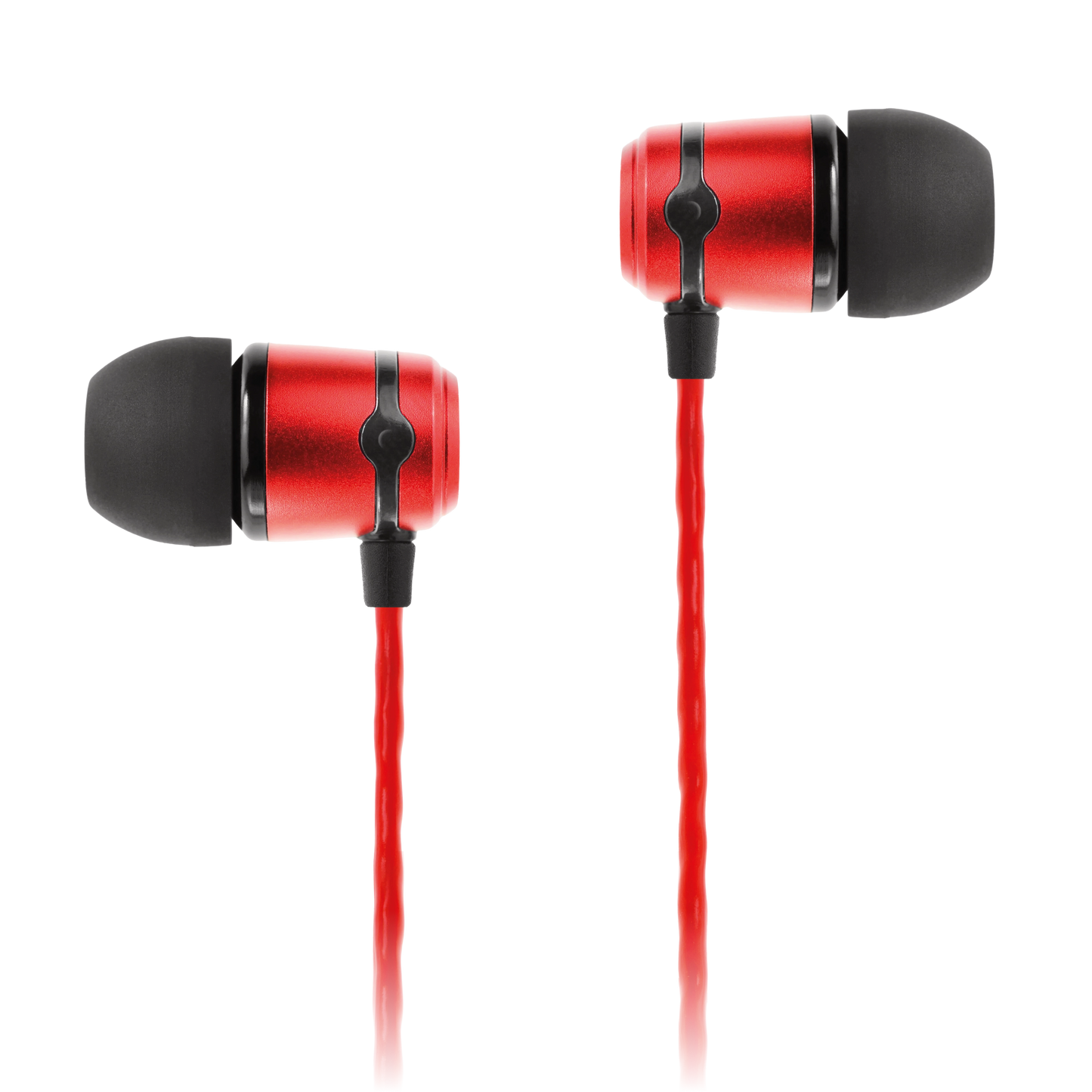 SoundMAGIC E50 In Ear Isolating Earphones