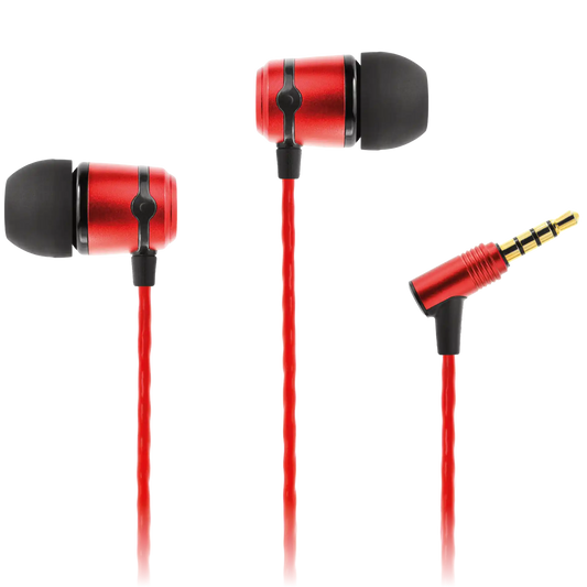 SoundMAGIC E50 In Ear Isolating Earphones