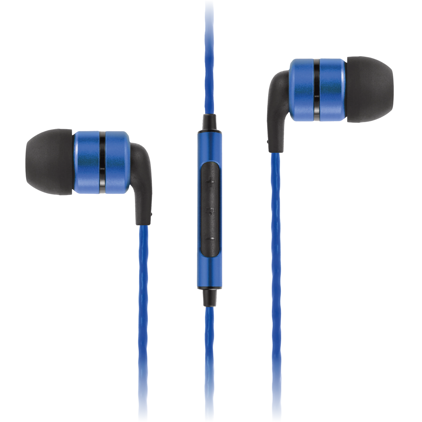 SoundMAGIC E80C In Ear Isolating Earphones with Mic