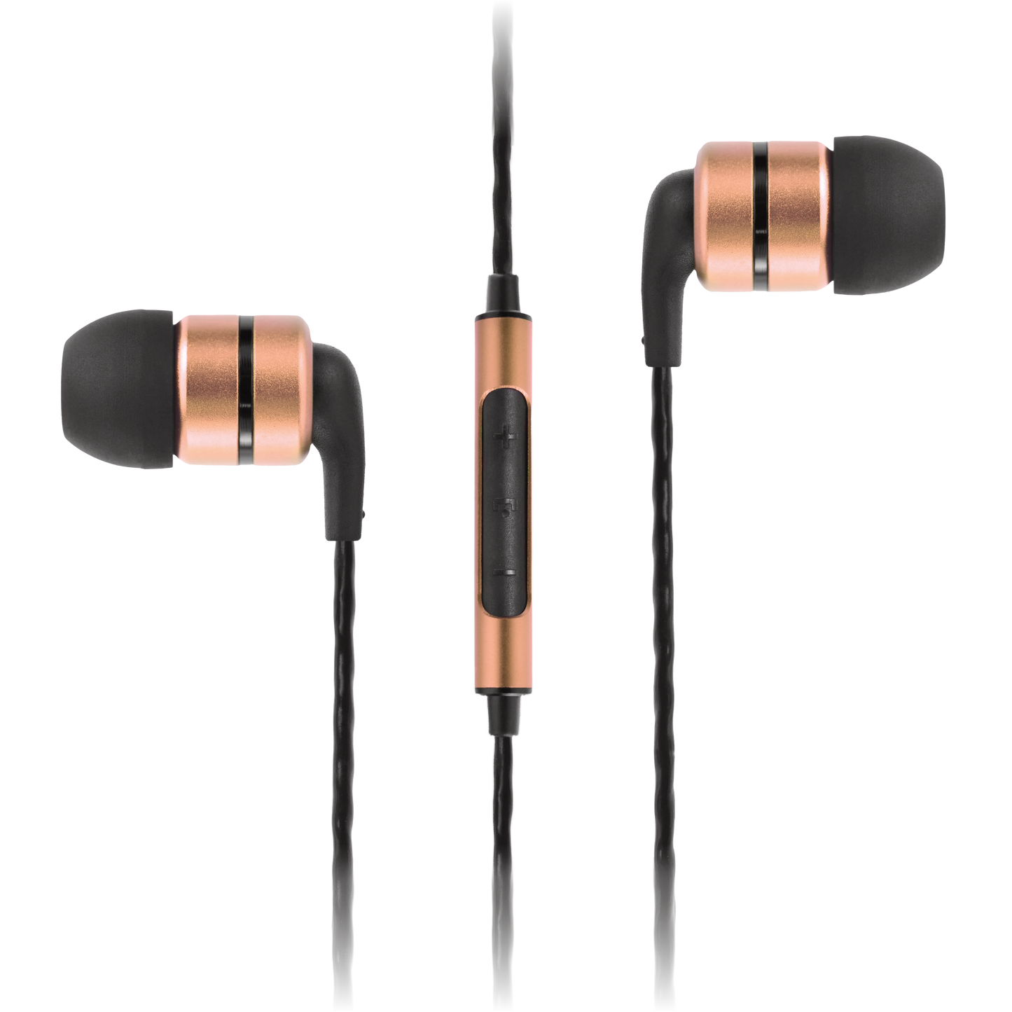 SoundMAGIC E80C In Ear Isolating Earphones with Mic