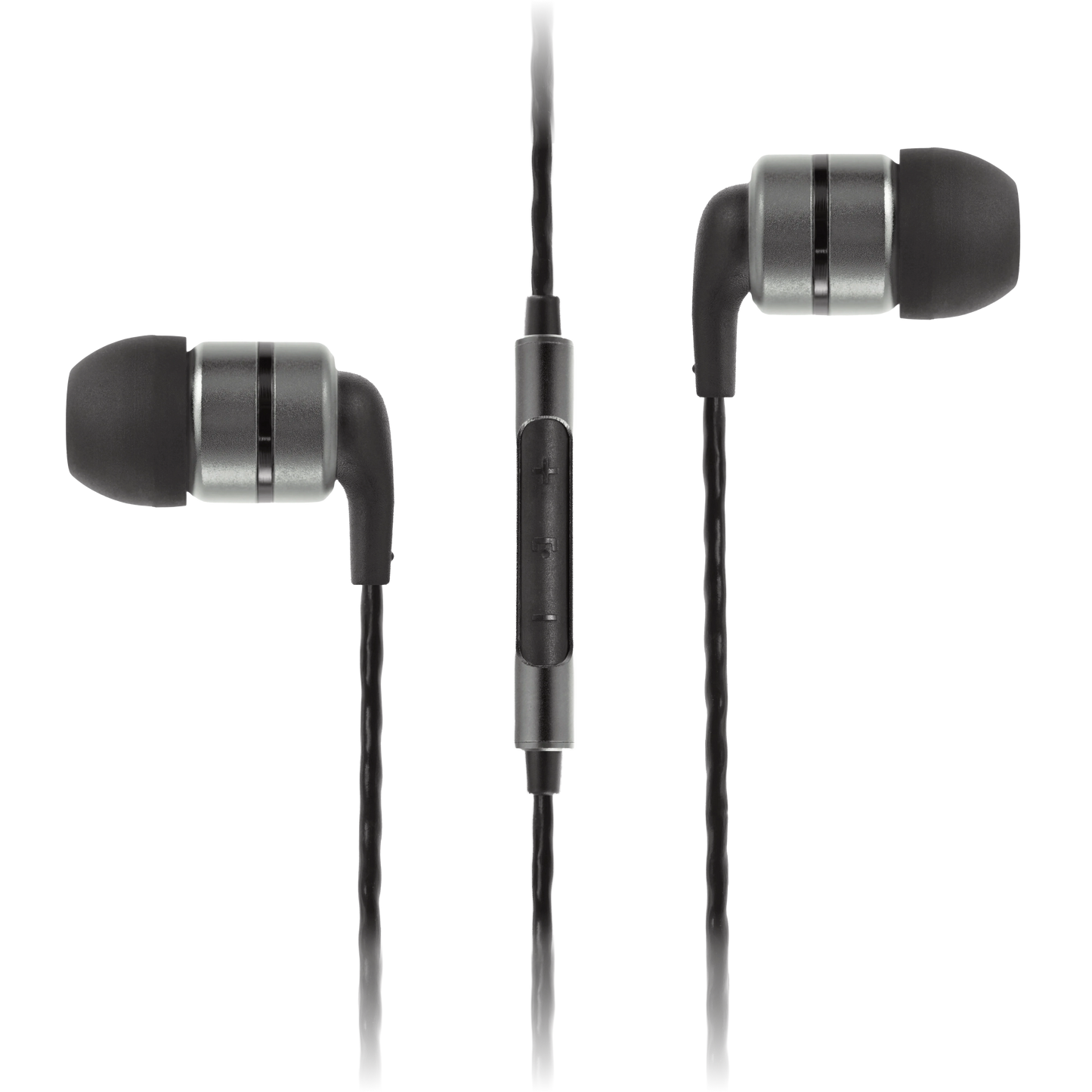 SoundMAGIC E80C In Ear Isolating Earphones with Mic