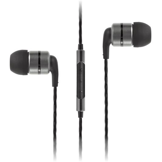 SoundMAGIC E80C In Ear Isolating Earphones with Mic