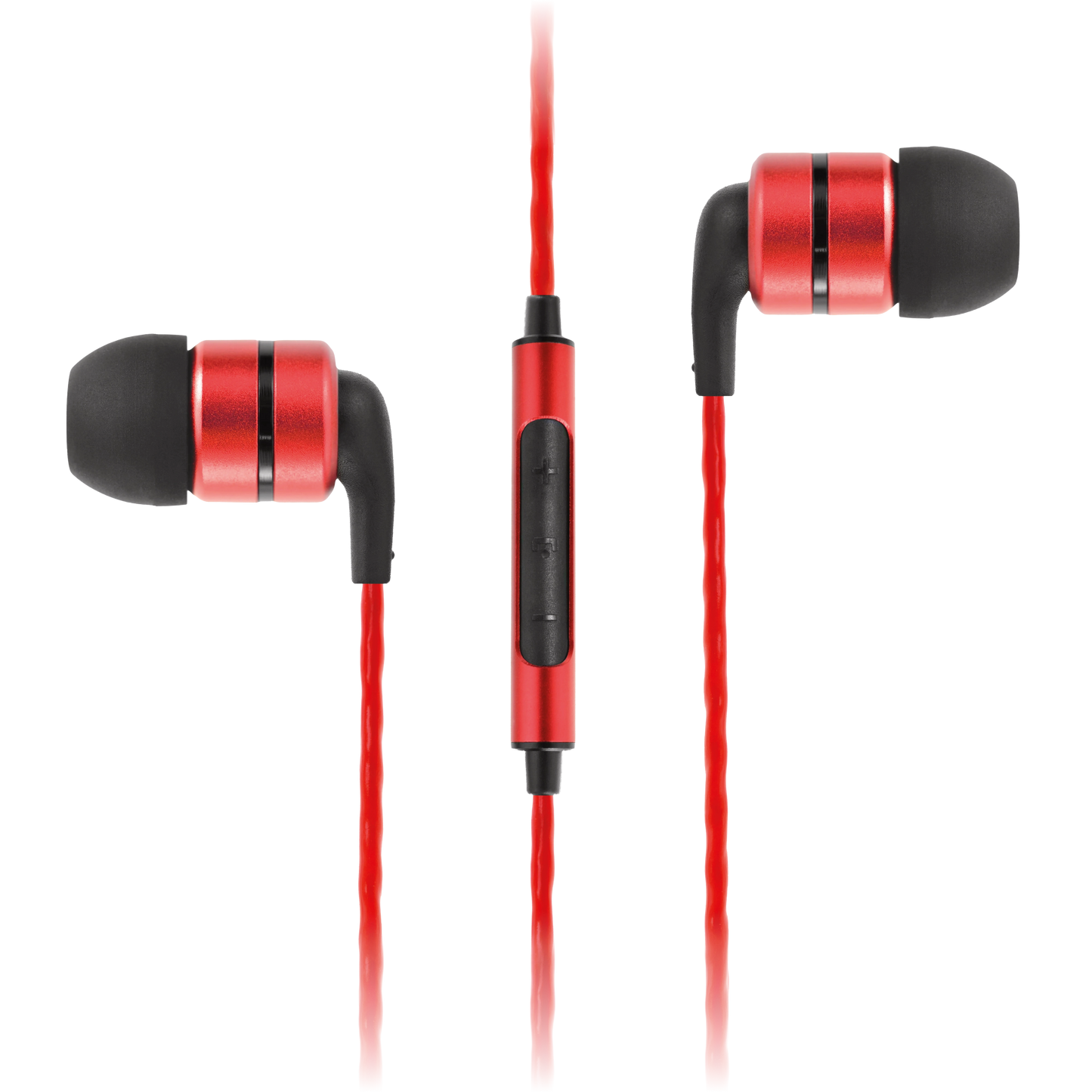 SoundMAGIC E80C In Ear Isolating Earphones with Mic