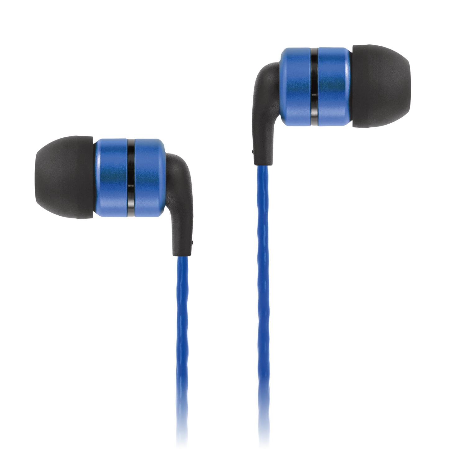 SoundMAGIC E80 In Ear Isolating Earphones