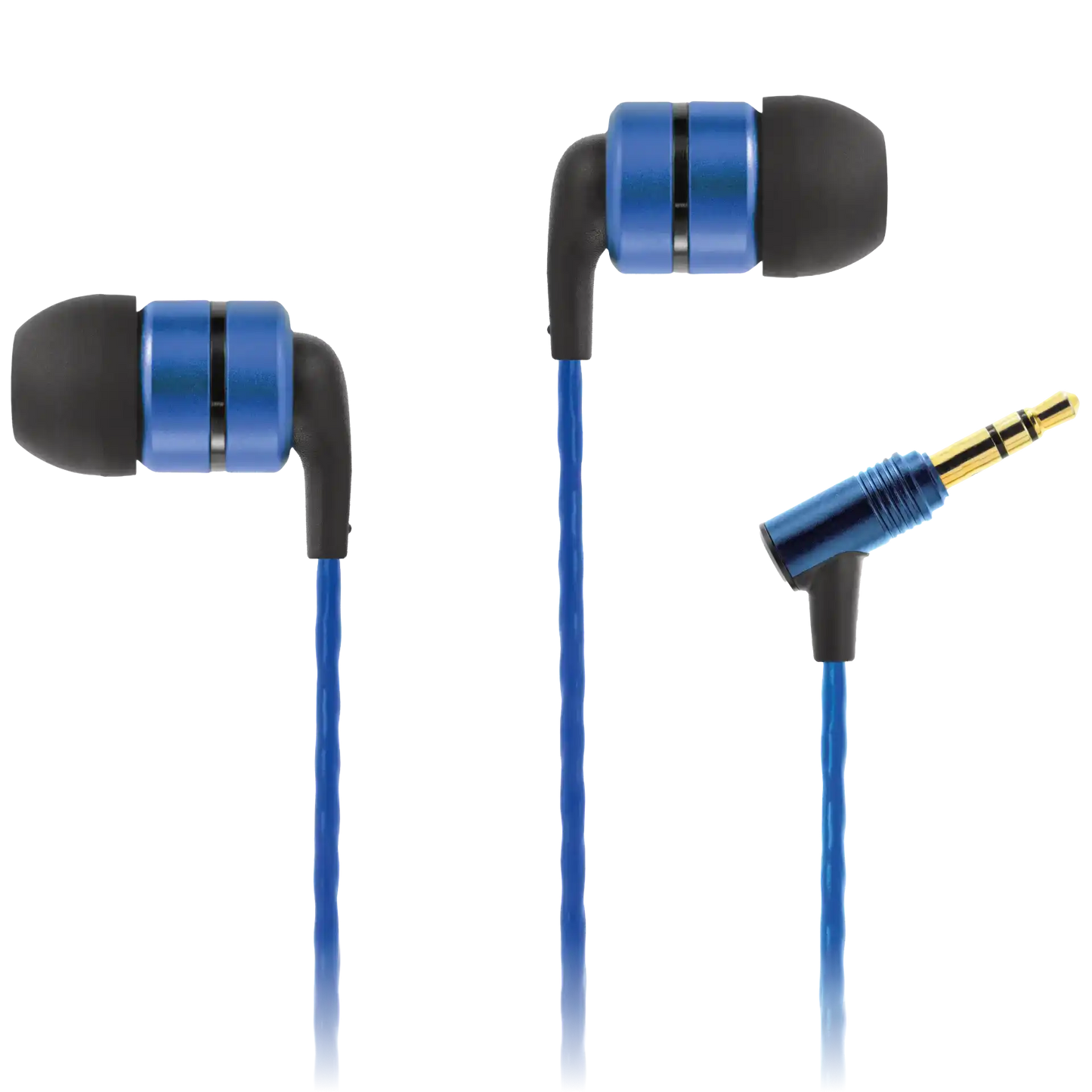 SoundMAGIC E80 In Ear Isolating Earphones