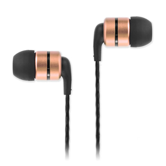 SoundMAGIC E80 In-Ear Isolating Earphones - Refurbished