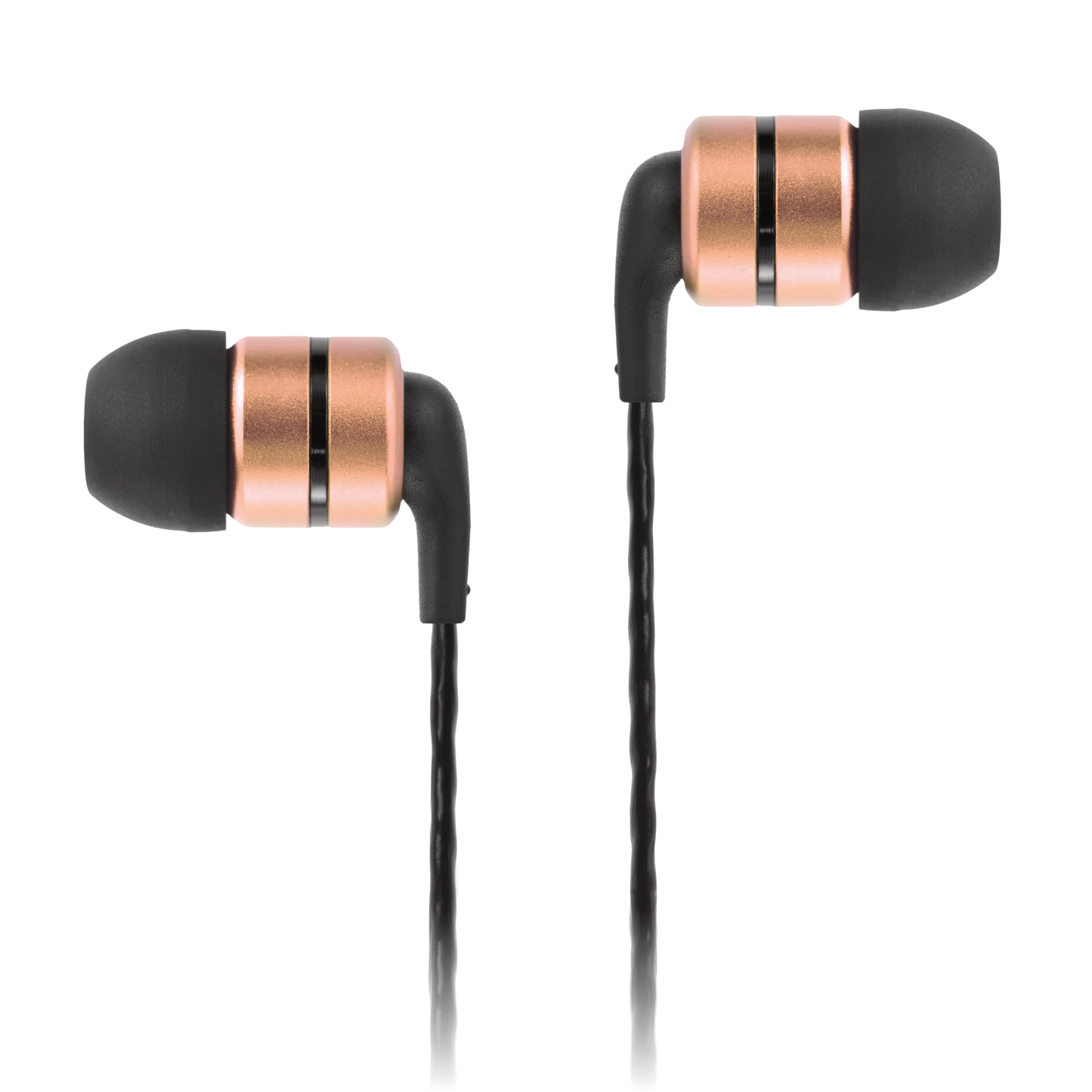 SoundMAGIC E80 In Ear Isolating Earphones