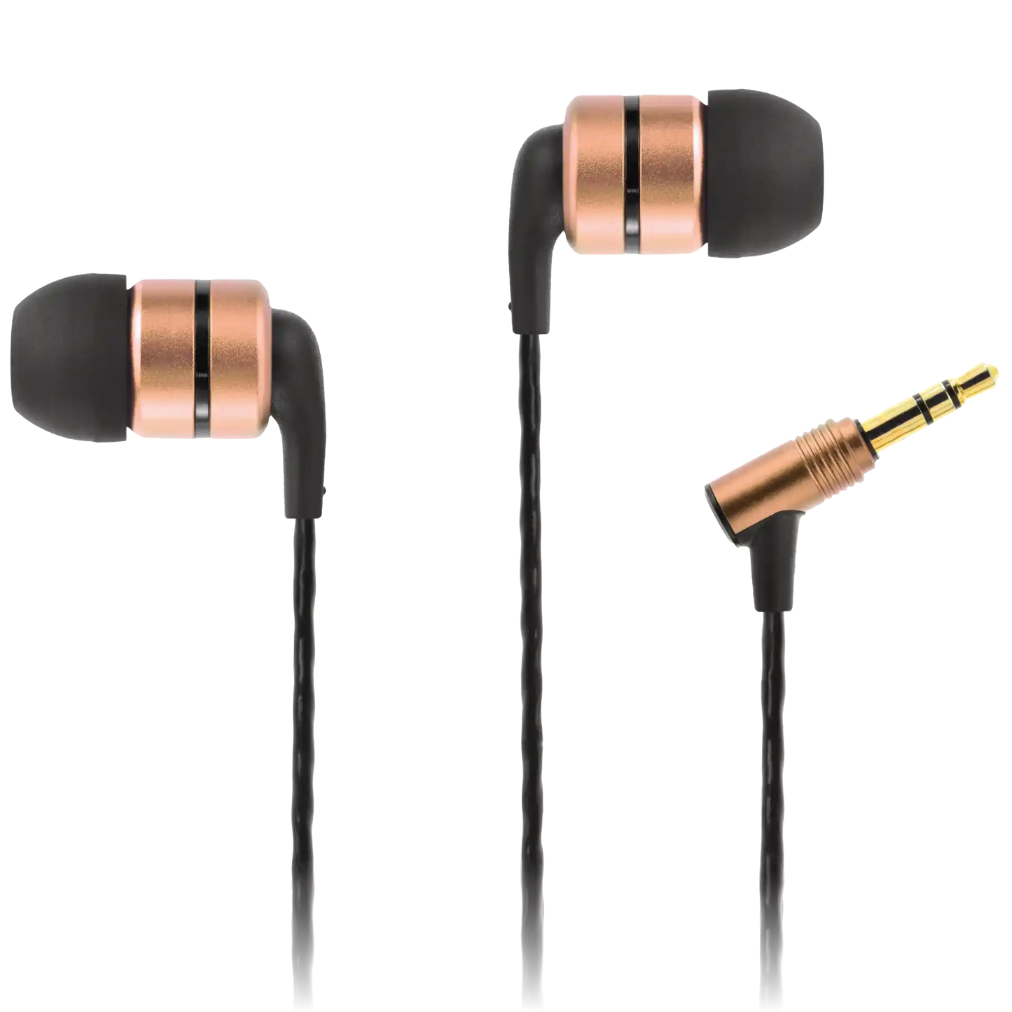 SoundMAGIC E80 In Ear Isolating Earphones