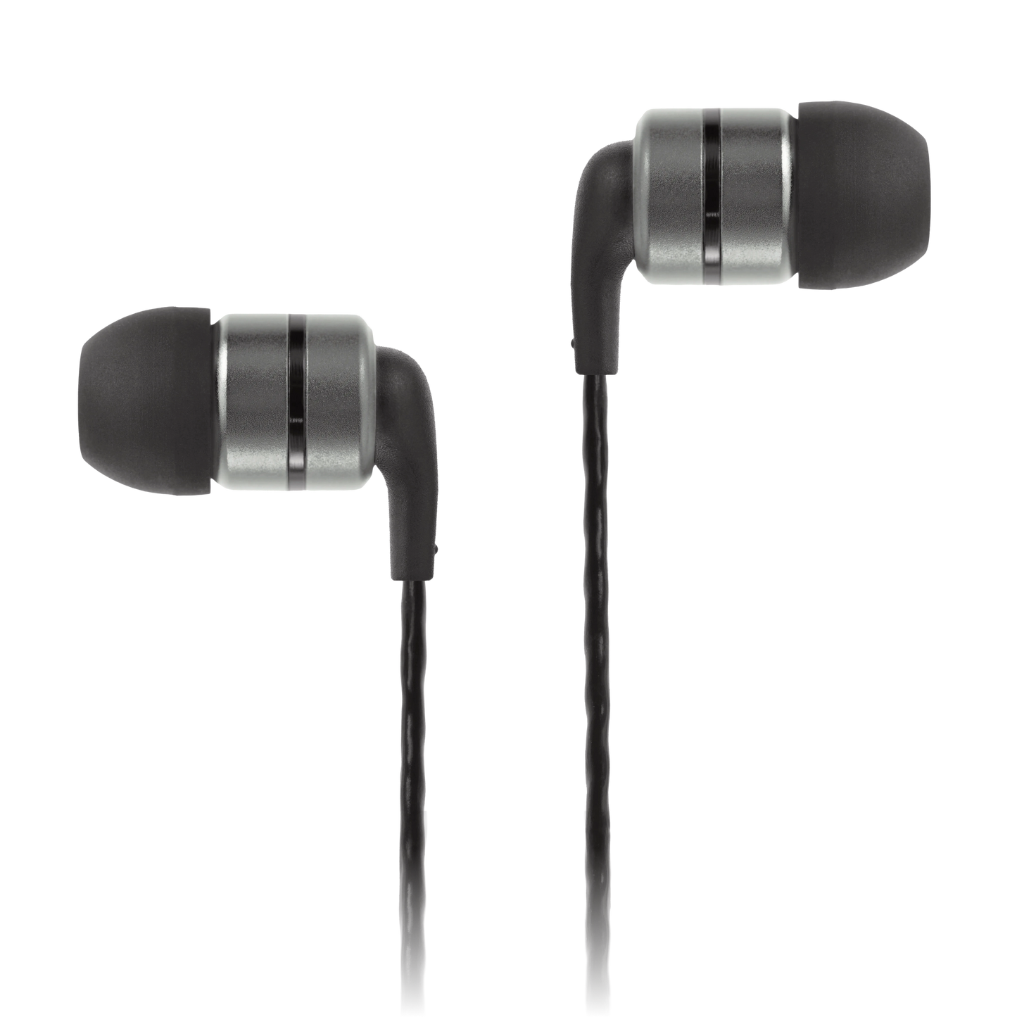 SoundMAGIC E80 In Ear Isolating Earphones