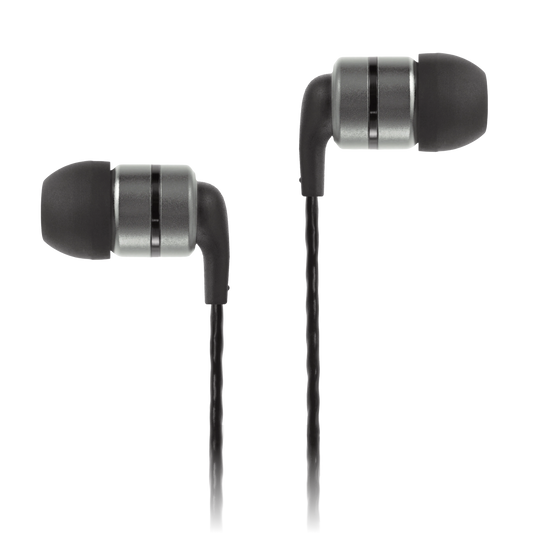 SoundMAGIC E80 In Ear Isolating Earphones