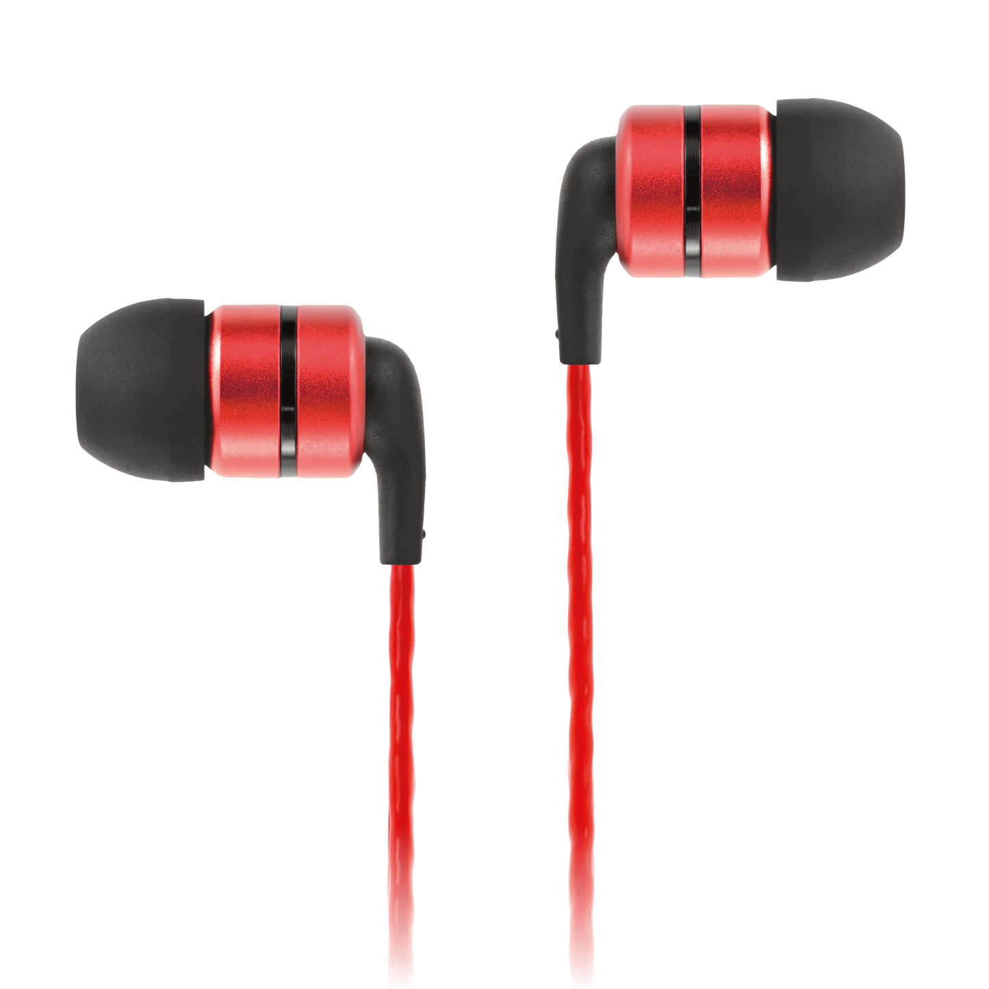 SoundMAGIC E80 In Ear Isolating Earphones