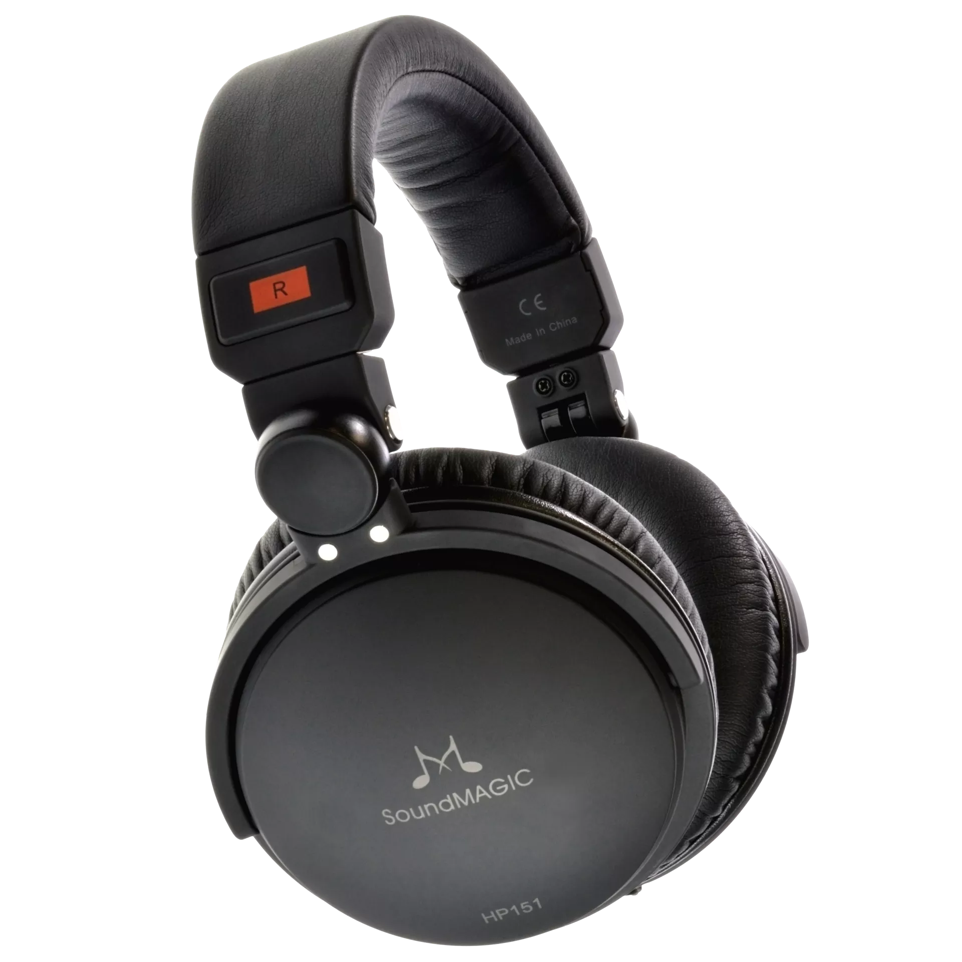 SoundMAGIC HP151 – SoundMAGIC Headphones