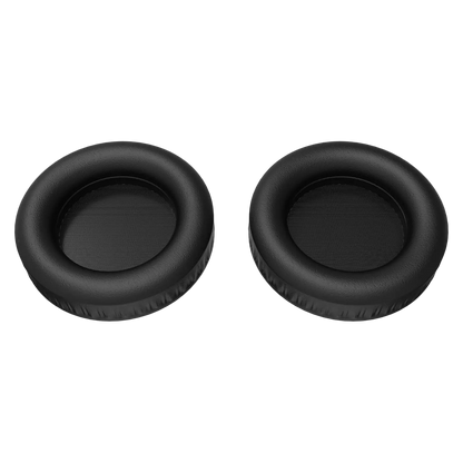 SoundMAGIC HP151 Replacement Earpads 1 Pair - Black