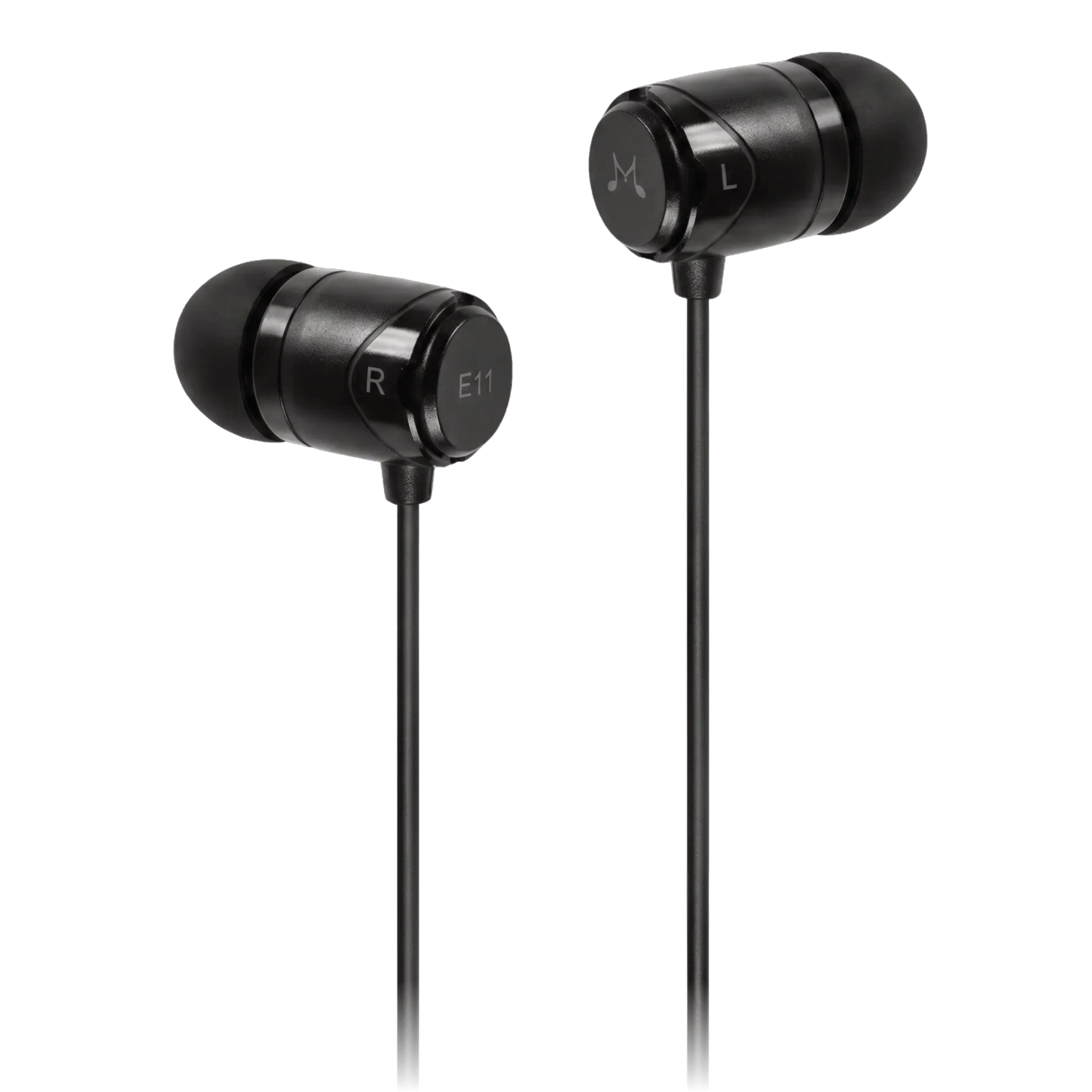 SoundMAGIC E11 In Ear Isolating Earphones