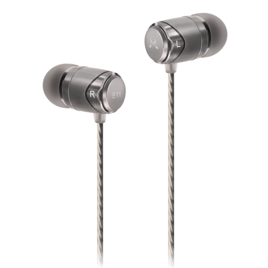 SoundMAGIC E11 In Ear Isolating Earphones
