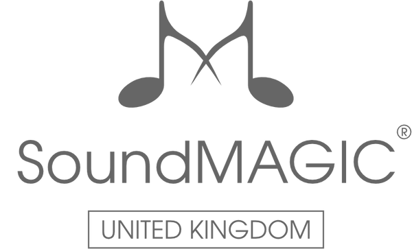 SoundMAGIC Headphones