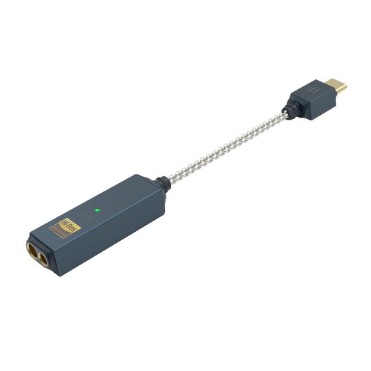 iFi Audio GO link 2 Max