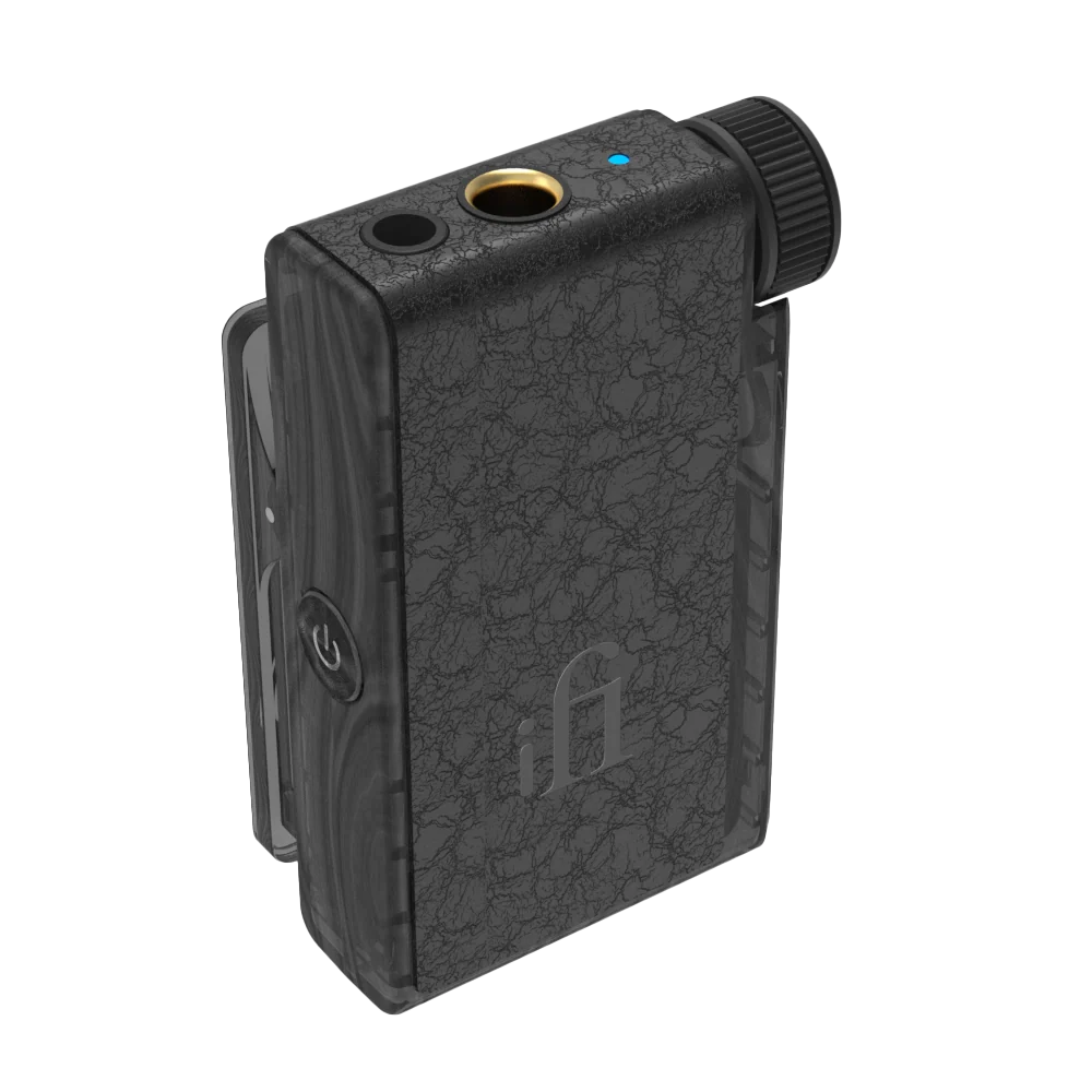 iFi Audio GO blu  Air
