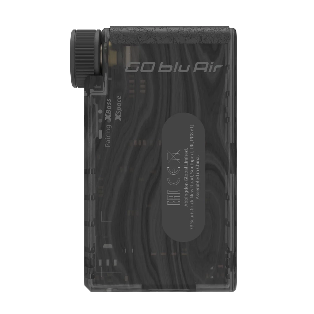 iFi Audio GO blu  Air