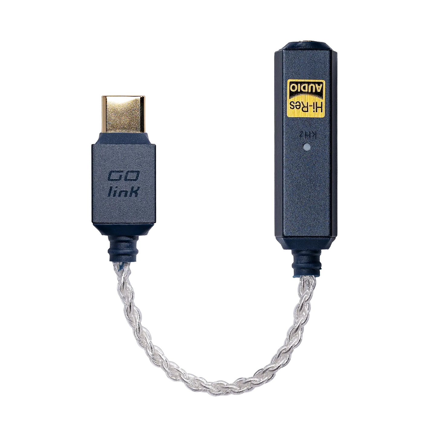 iFi Audio GO link 2
