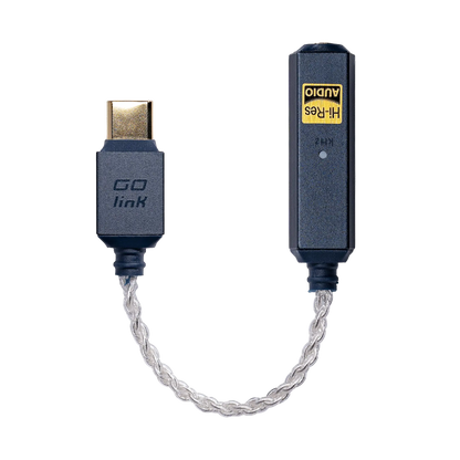 iFi Audio GO link 2