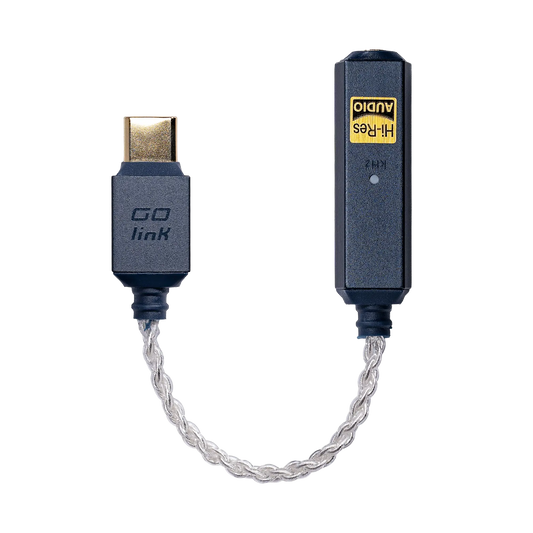 iFi Audio GO link 2