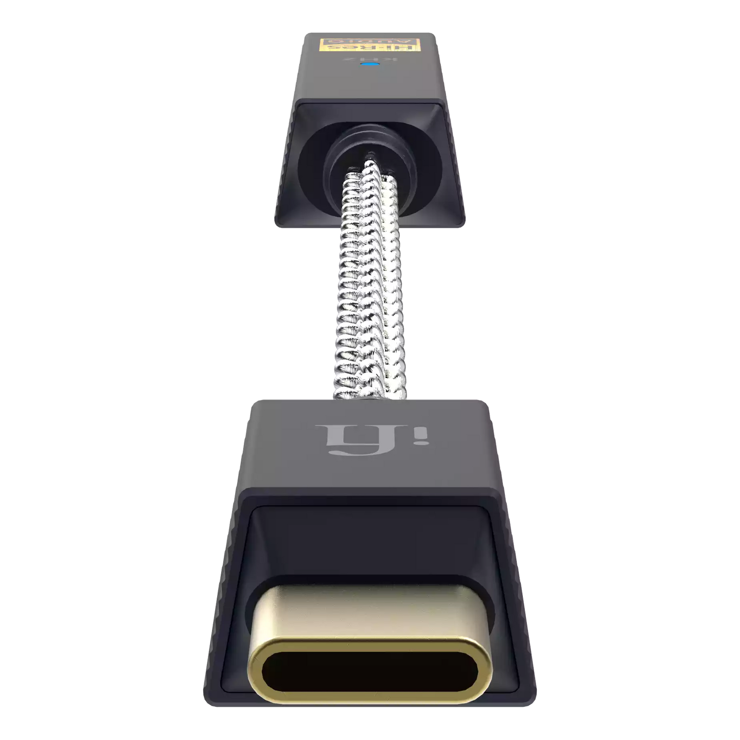 iFi Audio GO link 2