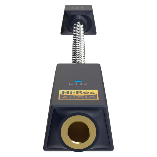 iFi Audio GO link 2